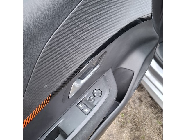 Personenauto, peugeot, 208 - afbeelding 5 van  14