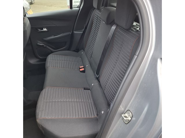 Personenauto, peugeot, 208 - afbeelding 6 van  14