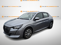 Personenauto, peugeot, 208 - afbeelding 1 van  14