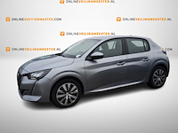 Personenauto, peugeot, 208 - afbeelding 7 van  14
