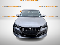 Personenauto, peugeot, 208 - afbeelding 8 van  14