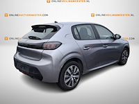 Personenauto, peugeot, 208 - afbeelding 9 van  14