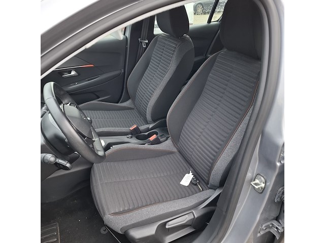 Personenauto, peugeot, 208 - afbeelding 11 van  14