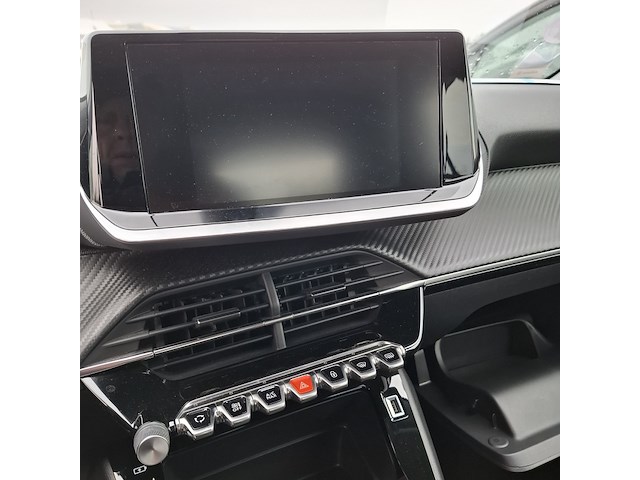 Personenauto, peugeot, 208 - afbeelding 12 van  14