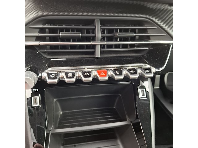 Personenauto, peugeot, 208 - afbeelding 13 van  14