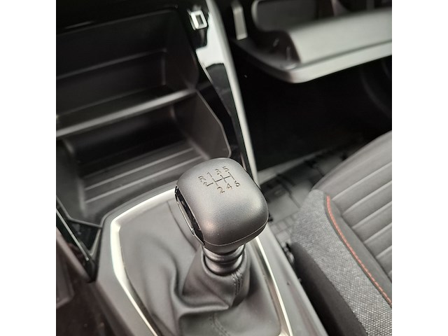 Personenauto, peugeot, 208 - afbeelding 14 van  14