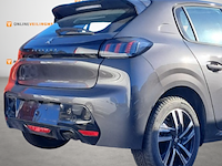 Personenauto, peugeot, 208 - afbeelding 10 van  14