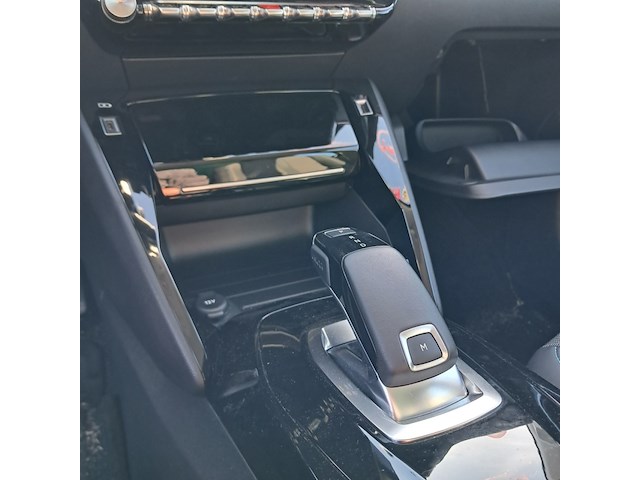 Personenauto, peugeot, 208 - afbeelding 13 van  14
