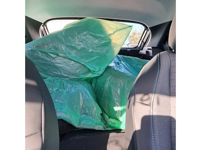 Personenauto, peugeot, 208 - afbeelding 14 van  14