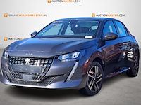 Personenauto, peugeot, 208 - afbeelding 1 van  14