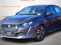 Personenauto, peugeot, 208 - afbeelding 2 van  14