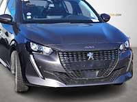 Personenauto, peugeot, 208 - afbeelding 4 van  14