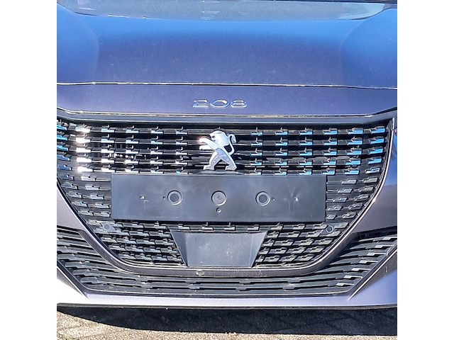 Personenauto, peugeot, 208 - afbeelding 5 van  14