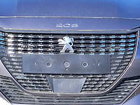 Personenauto, peugeot, 208 - afbeelding 5 van  14
