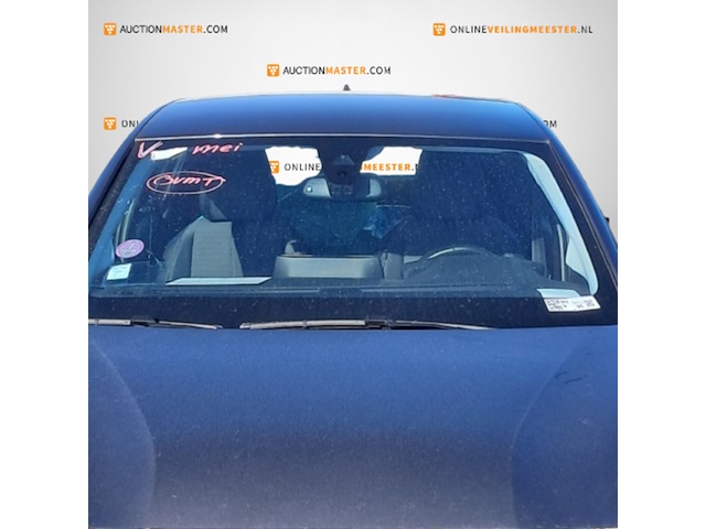 Personenauto, peugeot, 208 - afbeelding 6 van  14
