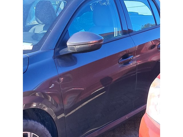 Personenauto, peugeot, 208 - afbeelding 7 van  14