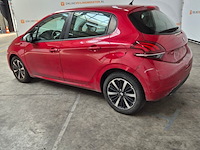 Personenauto, peugeot, 208 - afbeelding 2 van  34