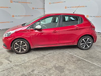 Personenauto, peugeot, 208 - afbeelding 4 van  34