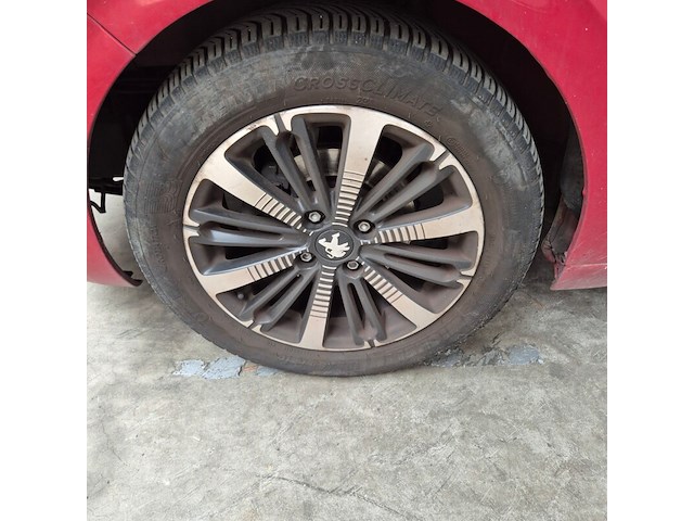 Personenauto, peugeot, 208 - afbeelding 5 van  34