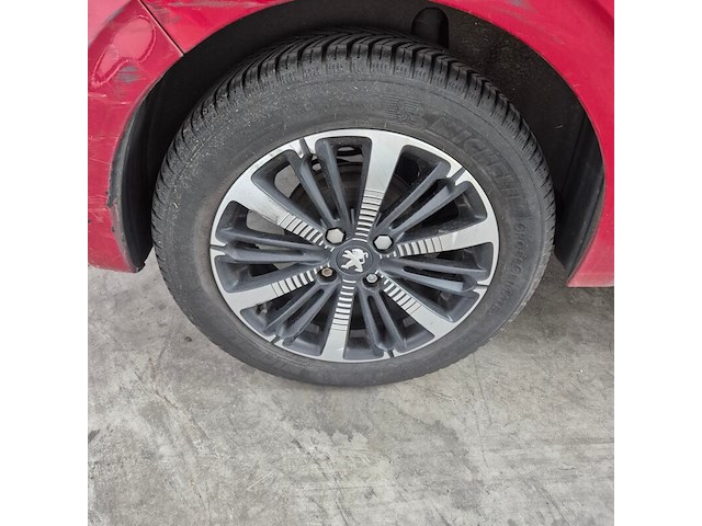 Personenauto, peugeot, 208 - afbeelding 7 van  34