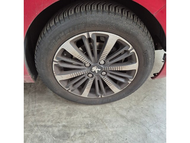 Personenauto, peugeot, 208 - afbeelding 8 van  34