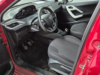 Personenauto, peugeot, 208 - afbeelding 9 van  34