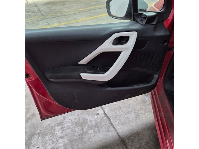 Personenauto, peugeot, 208 - afbeelding 10 van  34