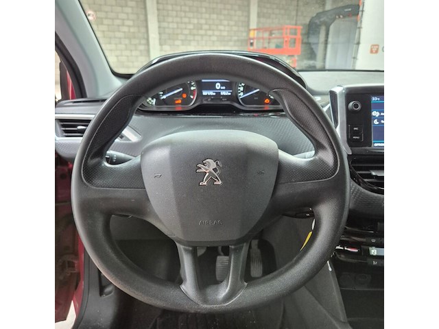 Personenauto, peugeot, 208 - afbeelding 11 van  34