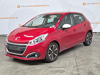 Personenauto, peugeot, 208