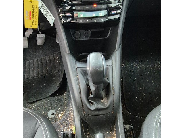 Personenauto, peugeot, 208 - afbeelding 16 van  34