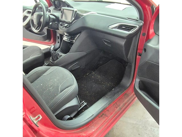 Personenauto, peugeot, 208 - afbeelding 17 van  34