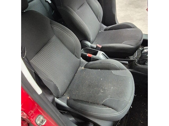 Personenauto, peugeot, 208 - afbeelding 18 van  34