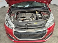 Personenauto, peugeot, 208 - afbeelding 20 van  34