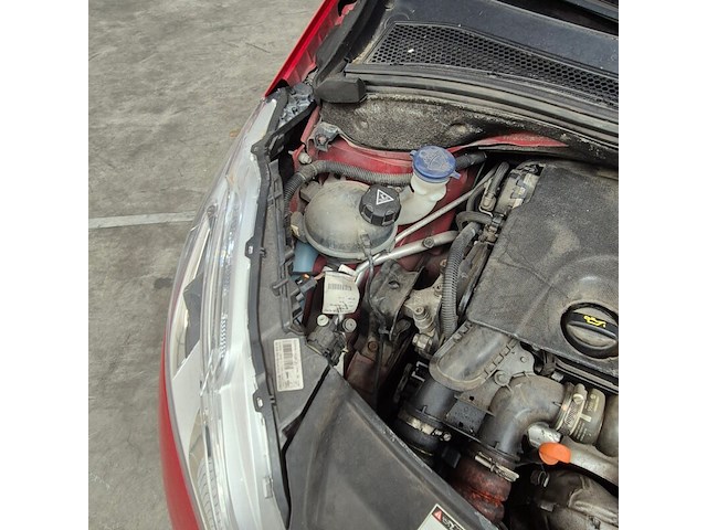 Personenauto, peugeot, 208 - afbeelding 21 van  34