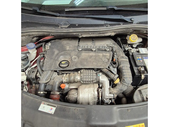 Personenauto, peugeot, 208 - afbeelding 22 van  34