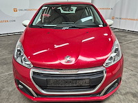 Personenauto, peugeot, 208 - afbeelding 12 van  34