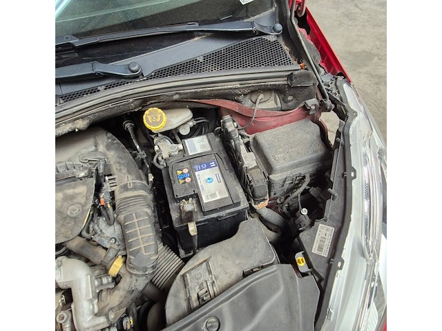 Personenauto, peugeot, 208 - afbeelding 24 van  34