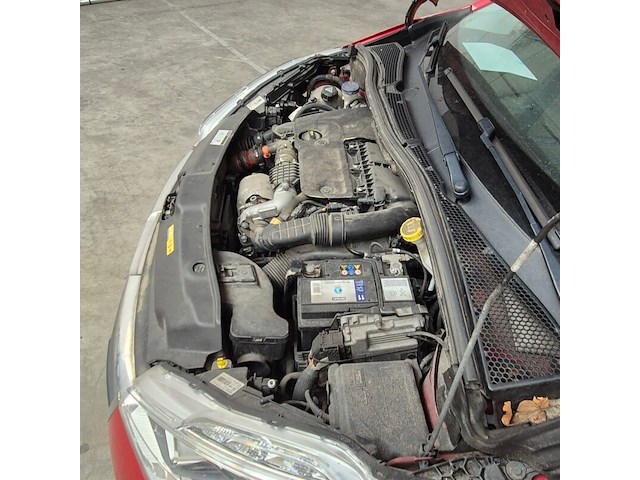 Personenauto, peugeot, 208 - afbeelding 25 van  34