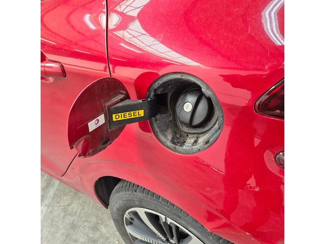 Personenauto, peugeot, 208 - afbeelding 27 van  34