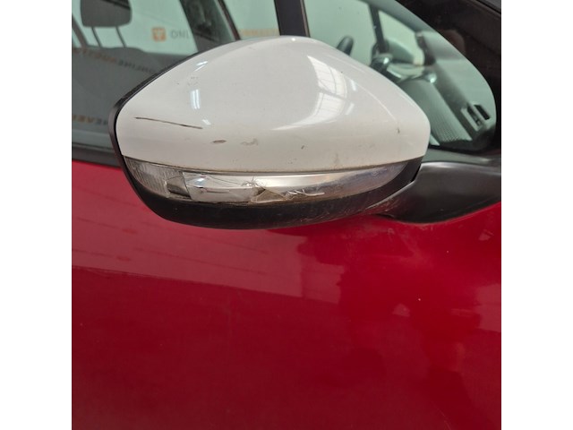 Personenauto, peugeot, 208 - afbeelding 28 van  34