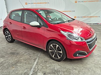Personenauto, peugeot, 208 - afbeelding 23 van  34