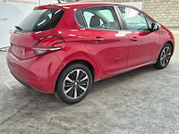 Personenauto, peugeot, 208 - afbeelding 29 van  34