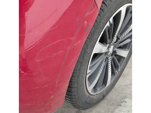 Personenauto, peugeot, 208 - afbeelding 31 van  34