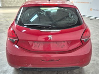 Personenauto, peugeot, 208 - afbeelding 32 van  34