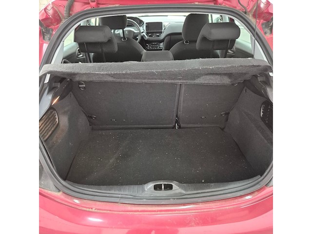 Personenauto, peugeot, 208 - afbeelding 34 van  34