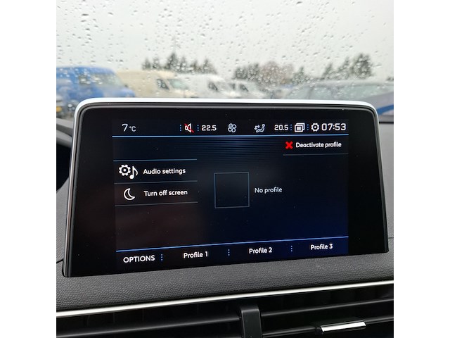 Personenauto, peugeot, 3008, 1.2 puretech crossway, 2019 - afbeelding 4 van  18