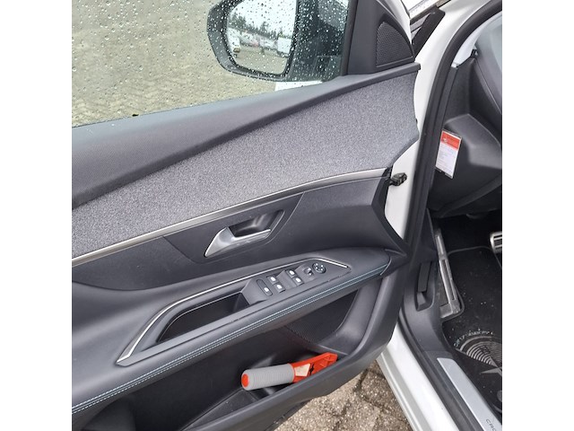 Personenauto, peugeot, 3008, 1.2 puretech crossway, 2019 - afbeelding 5 van  18
