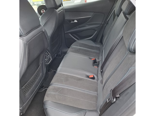 Personenauto, peugeot, 3008, 1.2 puretech crossway, 2019 - afbeelding 6 van  18