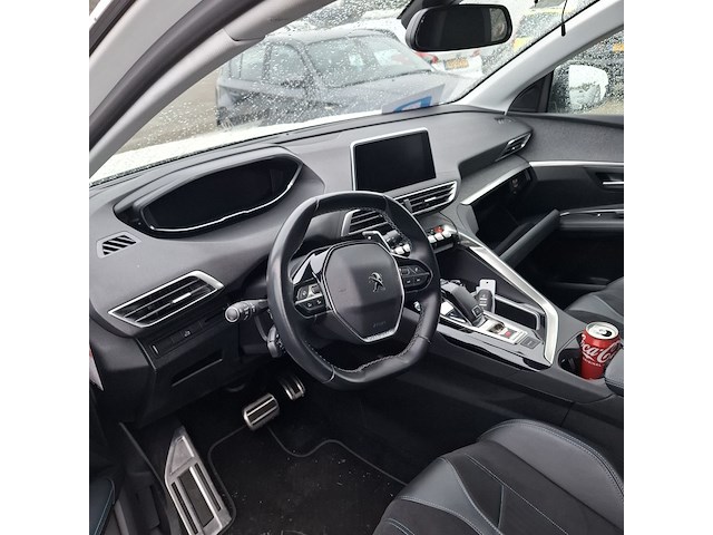 Personenauto, peugeot, 3008, 1.2 puretech crossway, 2019 - afbeelding 7 van  18