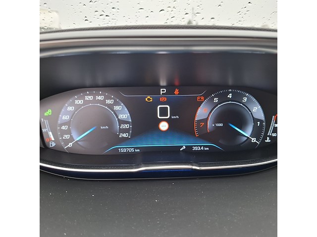 Personenauto, peugeot, 3008, 1.2 puretech crossway, 2019 - afbeelding 9 van  18